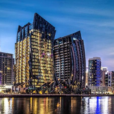 Unlock J One Downtown Dubai Apartment Exterior photo