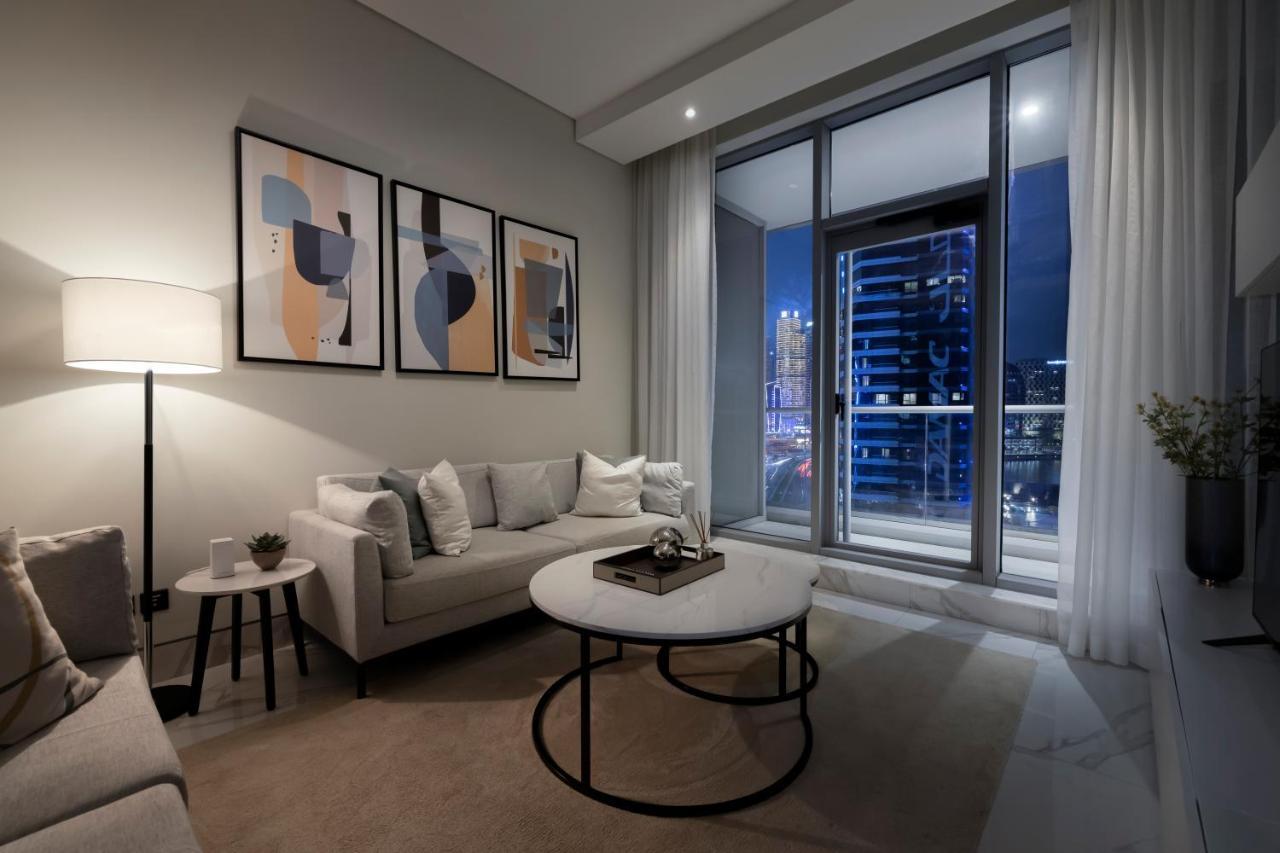 Unlock J One Downtown Dubai Apartment Exterior photo
