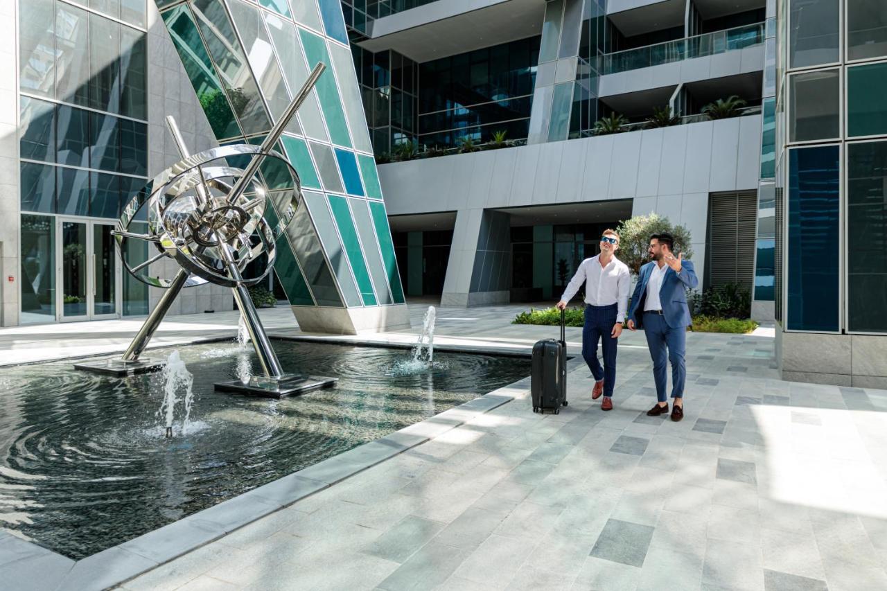 Unlock J One Downtown Dubai Apartment Exterior photo
