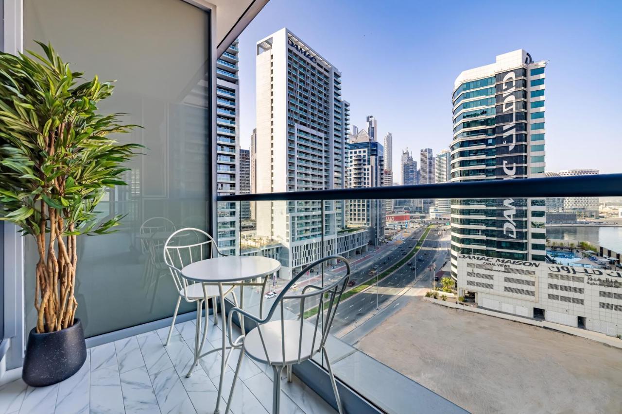 Unlock J One Downtown Dubai Apartment Exterior photo